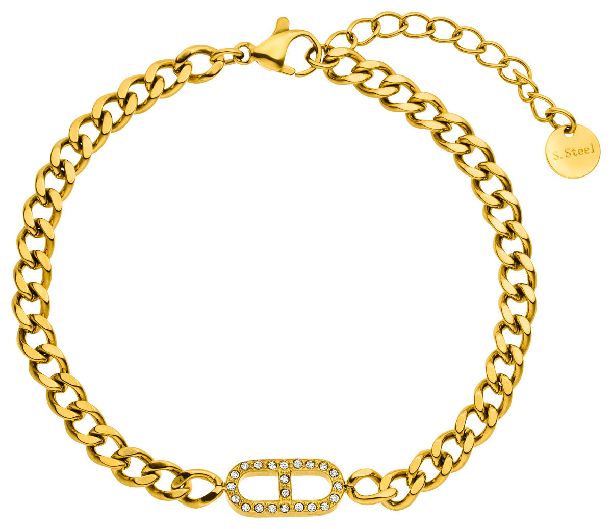 Dina Luxury Bracelet