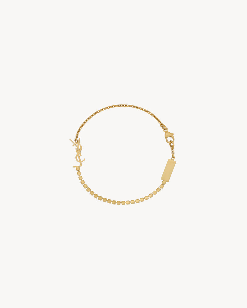 Céline Charm Bracelet