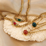 Vintage Layla Necklace