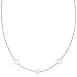 Clovie necklace