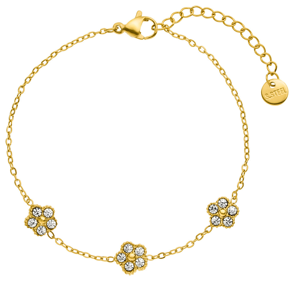 Blossom Bracelet